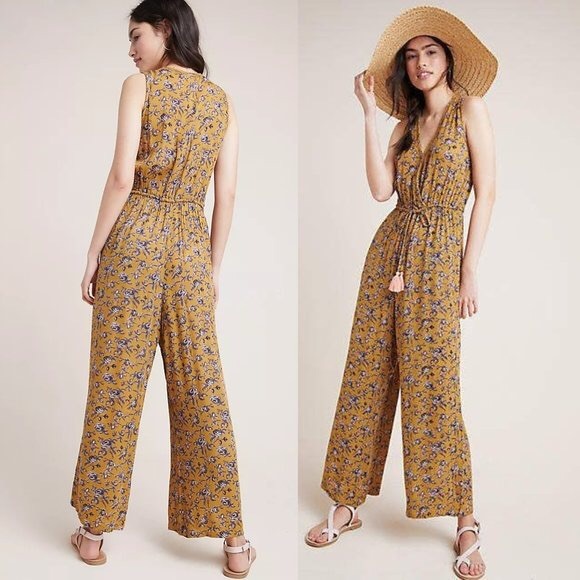 RAGA Pants - NWT RAGA JUMPSUIT XS